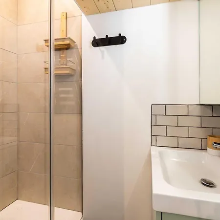 Dify Joseph Bonnet - Croix Rousse Apartman Lyon